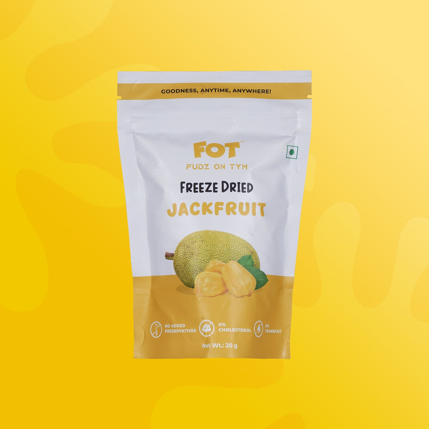 JackFruit