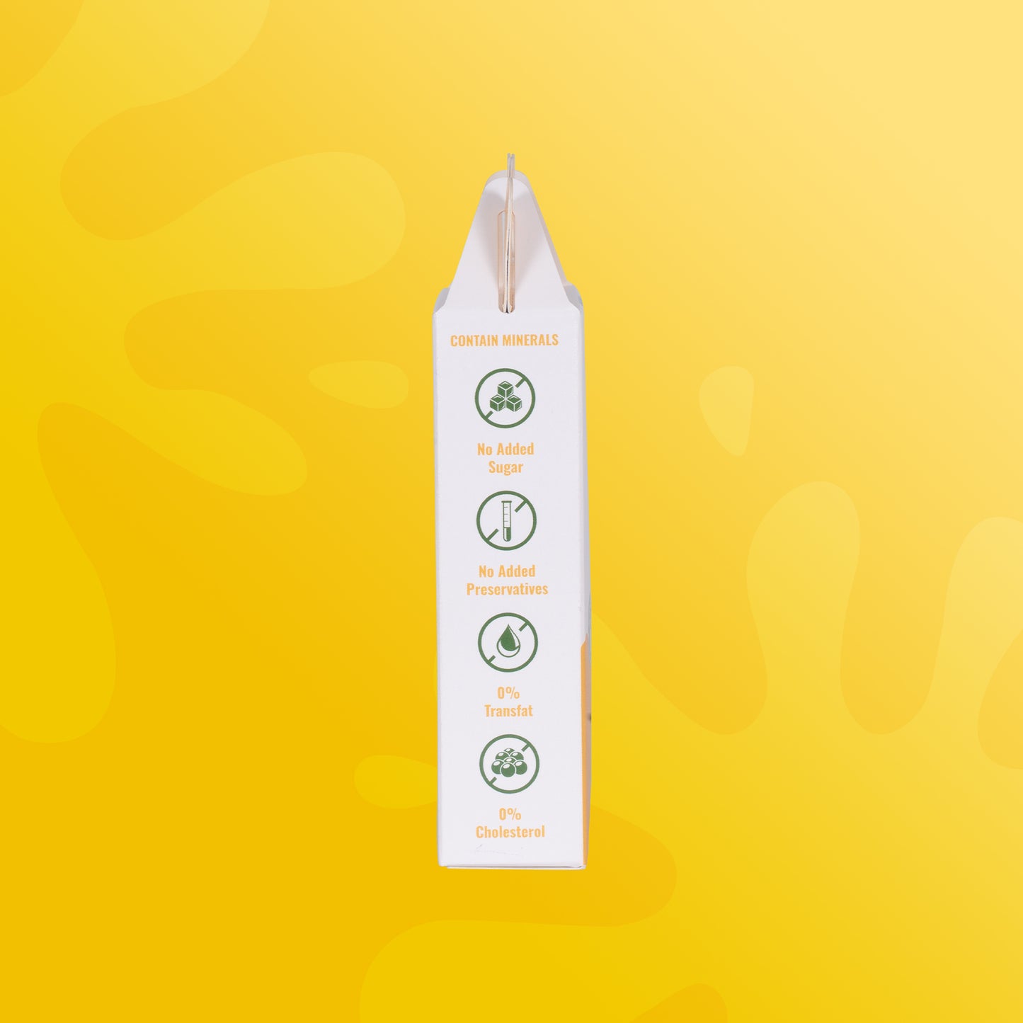 Freeze Dried Sugarcane Juice Powder