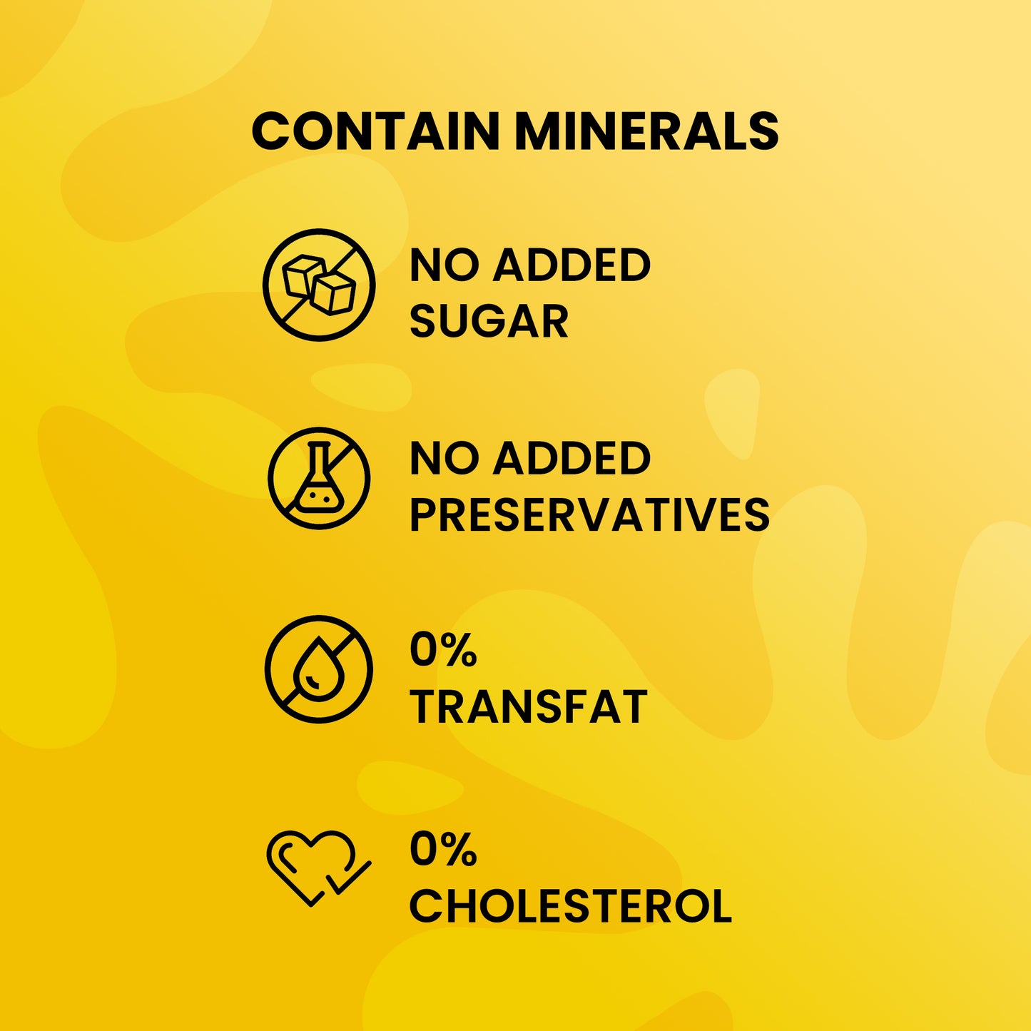 Freeze Dried Sugarcane Juice Powder