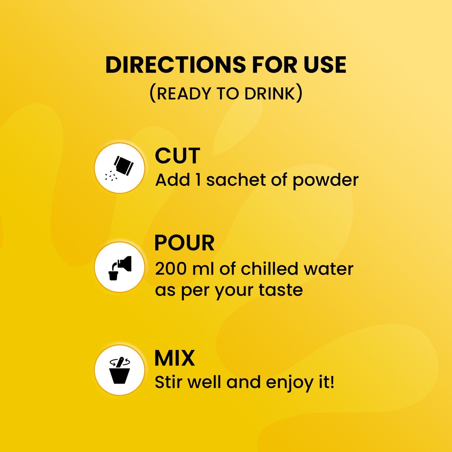 Freeze Dried Sugarcane Juice Powder