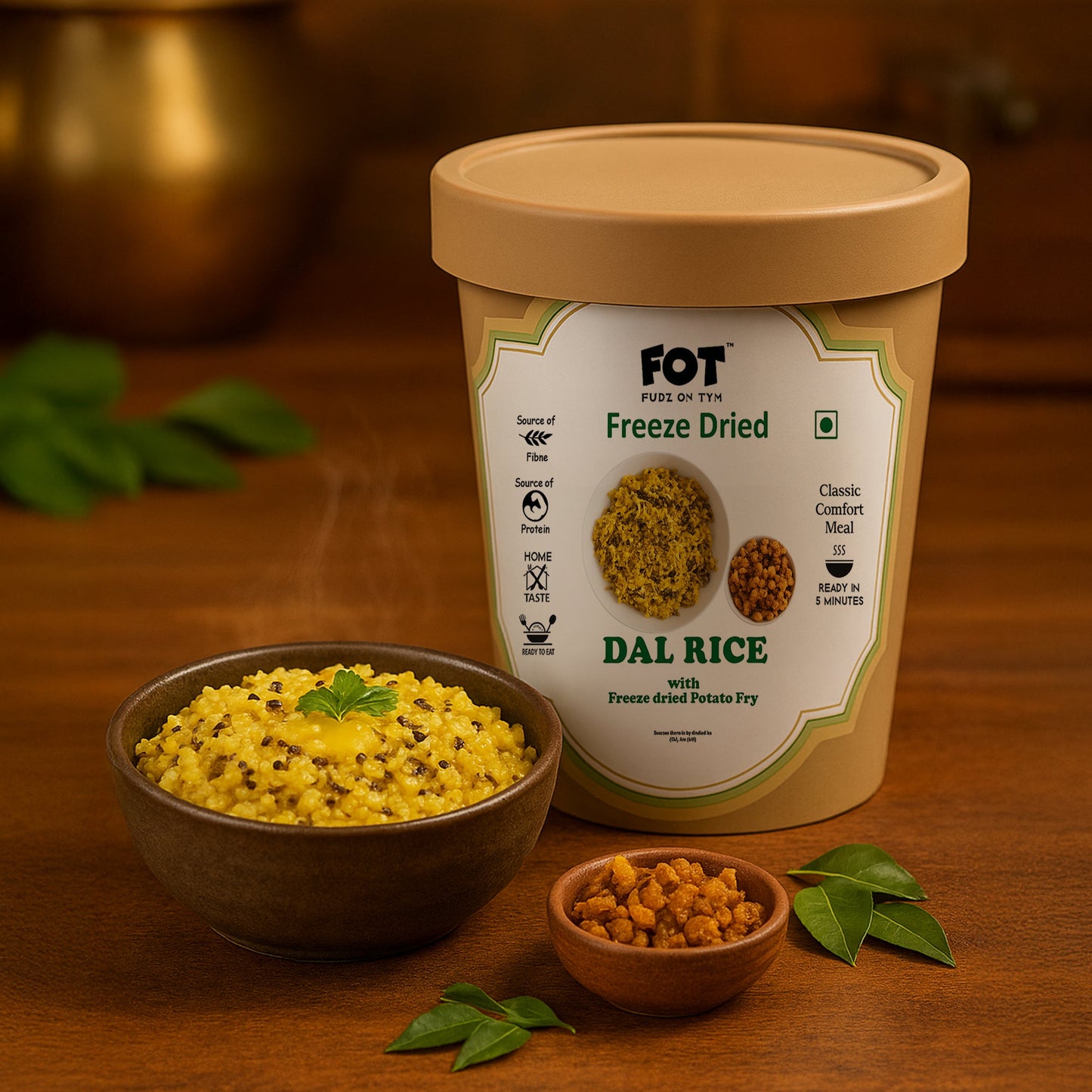 Protein Power Pack