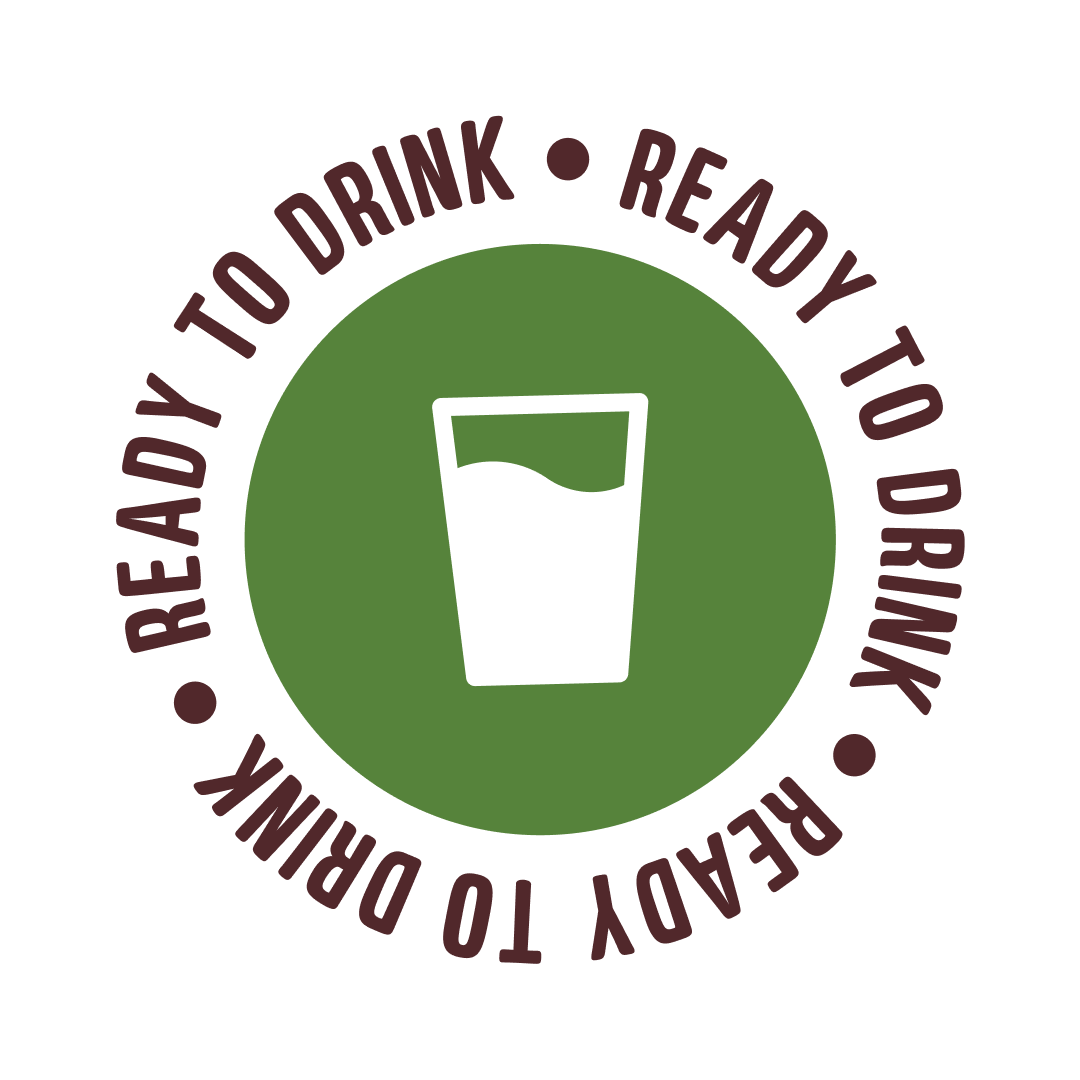 Ready to Drink