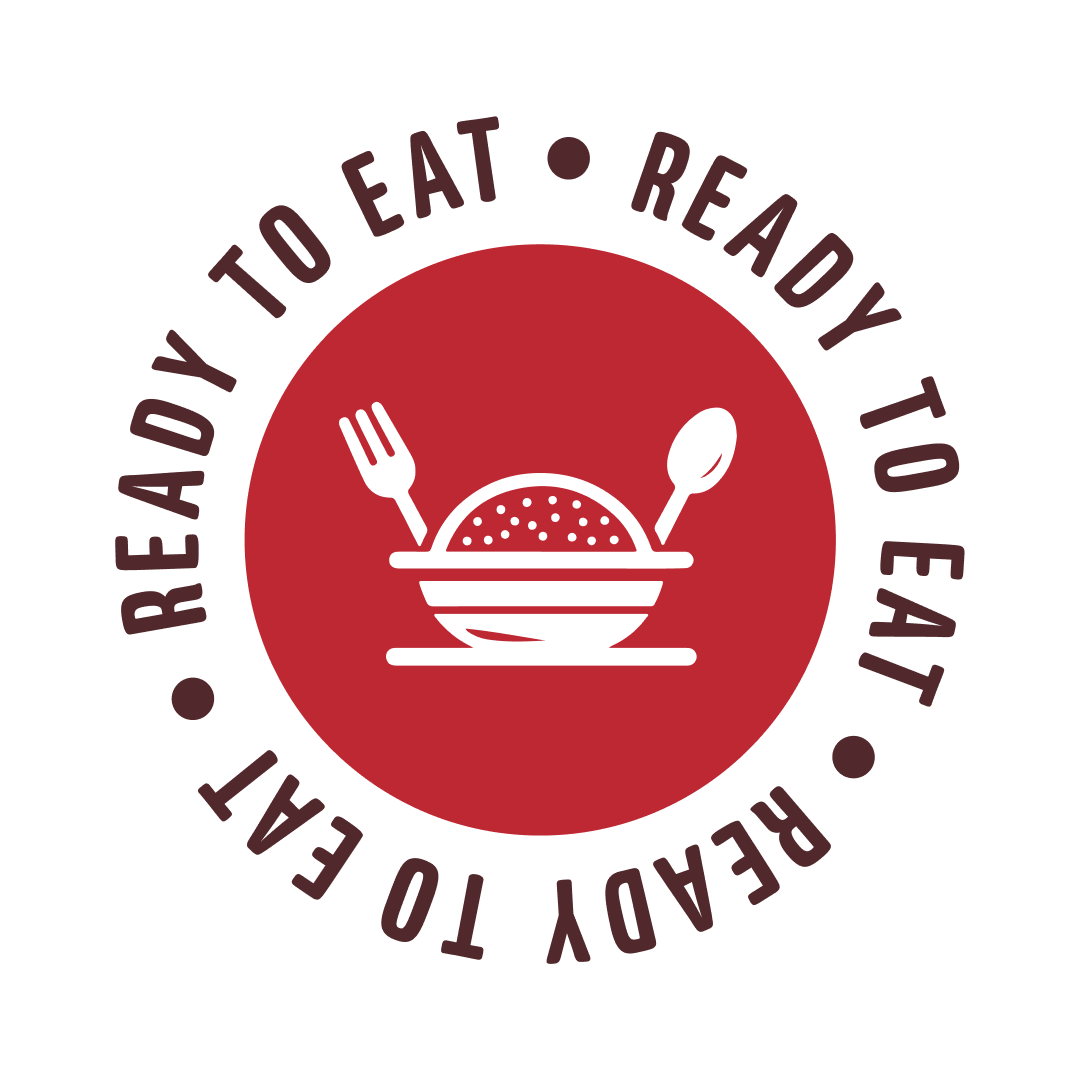 Ready to Eat