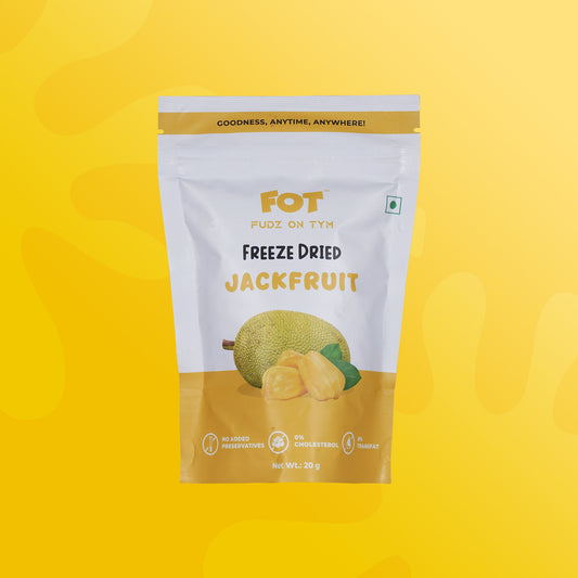 JackFruit