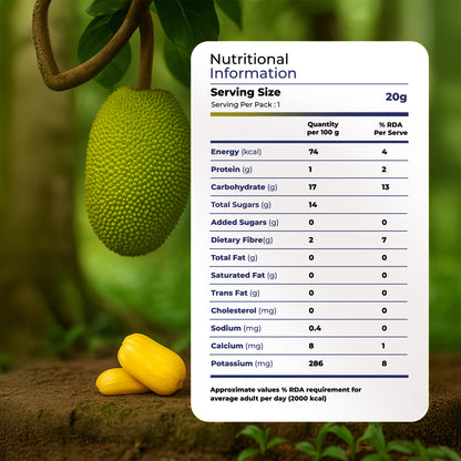 JackFruit