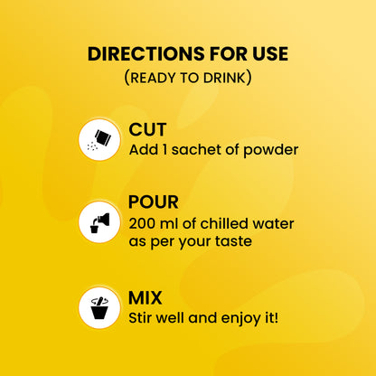Freeze Dried Sugarcane Juice Powder