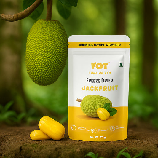 JackFruit